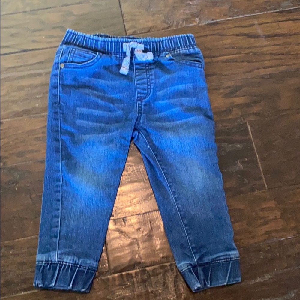 Toddler Joe’s Jeans - 24 months